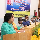 26th CCM at IIT Chennai November 2019